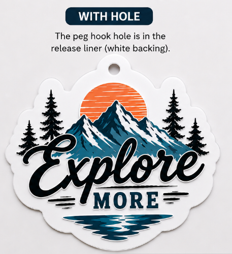 Retail Hole