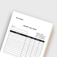 Not Padded (Loose Sets)