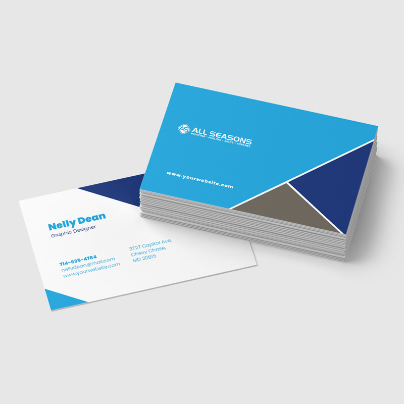 Business Cards 1