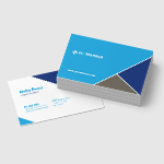 Business Cards 1