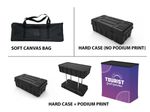 Impact Apex 10'x20' Tradeshow Booth Kit 3