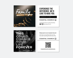 Invite Cards 1