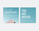 Invite Cards 5