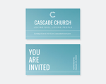 Invite Cards 4
