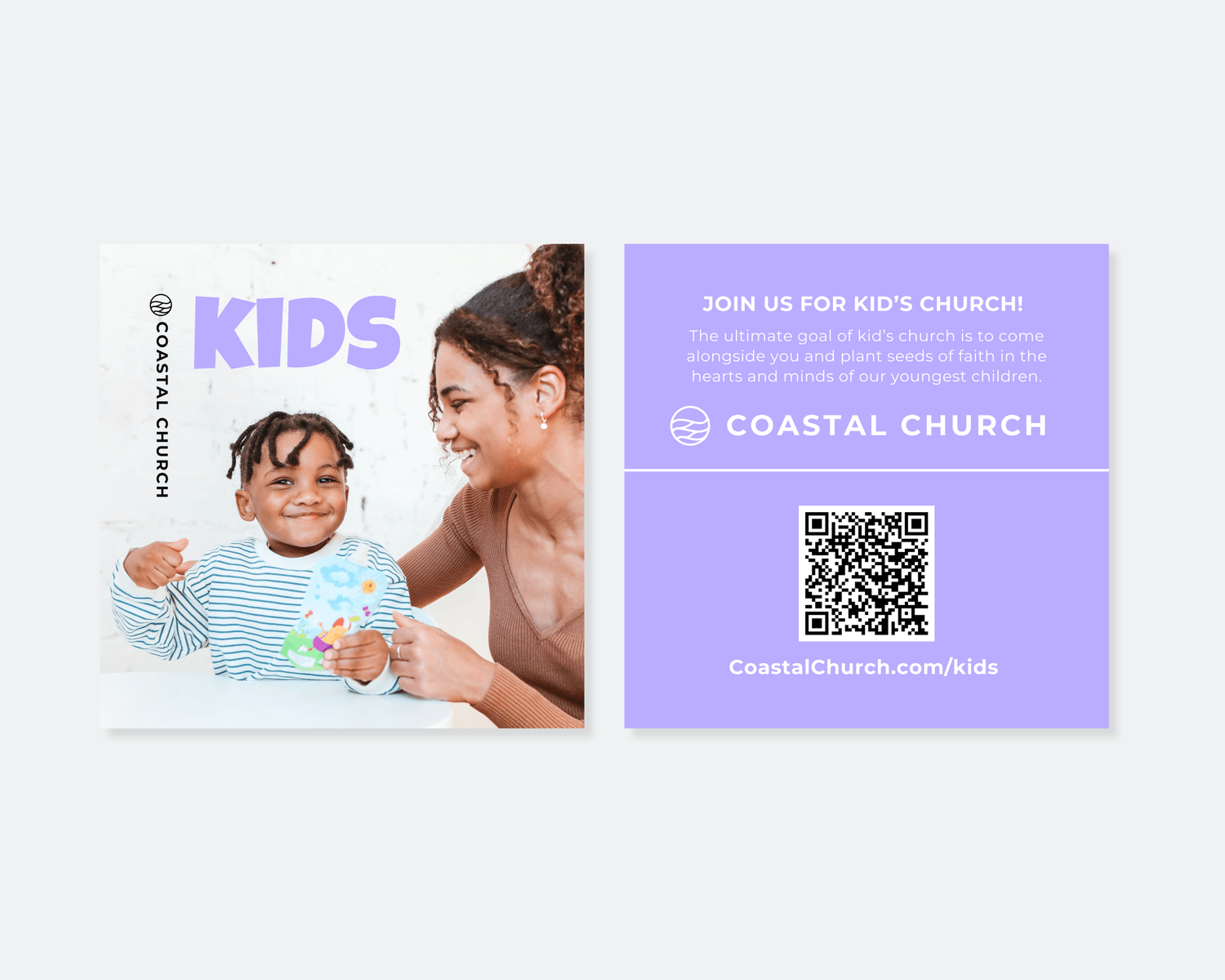 Invite Cards 3