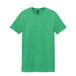 Baptism Shirt - Single Color, 2 Print Locations 5