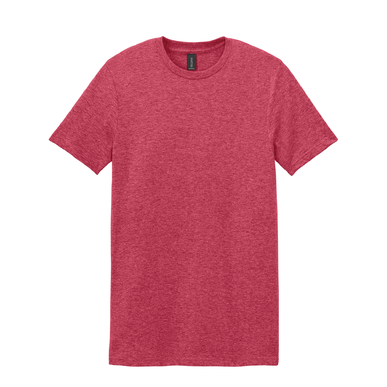Baptism Shirt - Single Color, 2 Print Locations 10