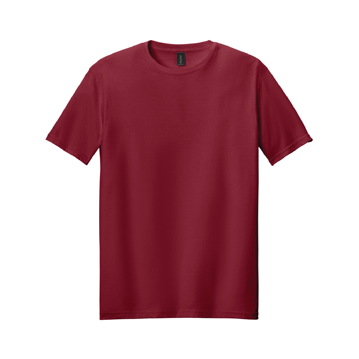 Baptism Shirt - Single Color, 2 Print Locations 37