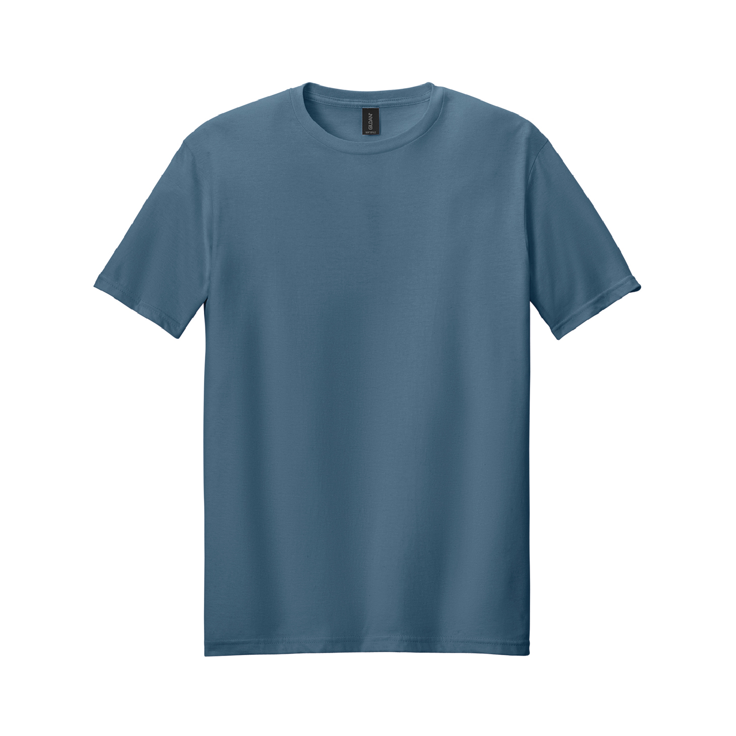 Baptism Shirt - Single Color, 2 Print Locations 14