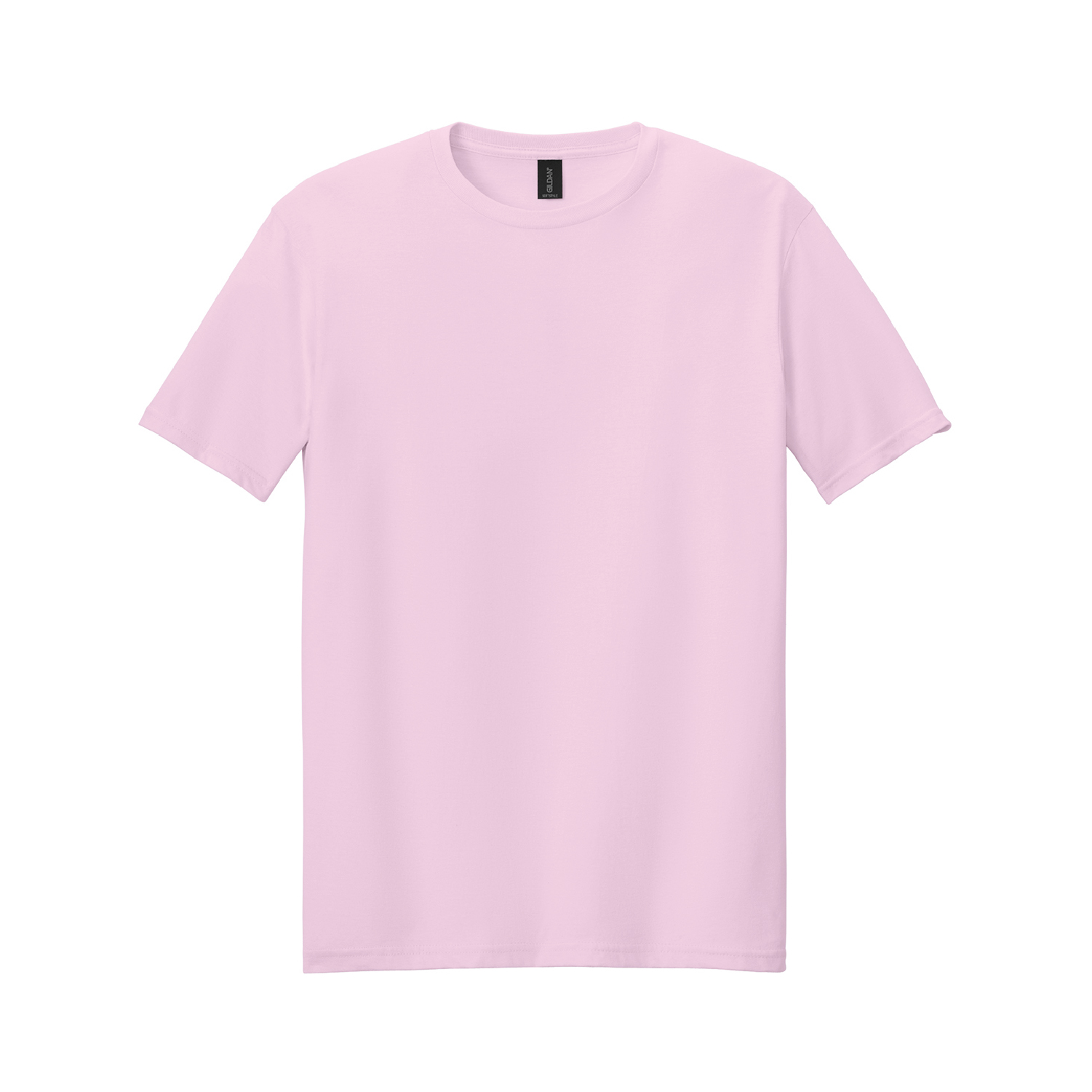 Baptism Shirt - Single Color, 2 Print Locations 18