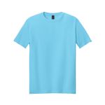 Baptism Shirt - Single Color, 2 Print Locations 33