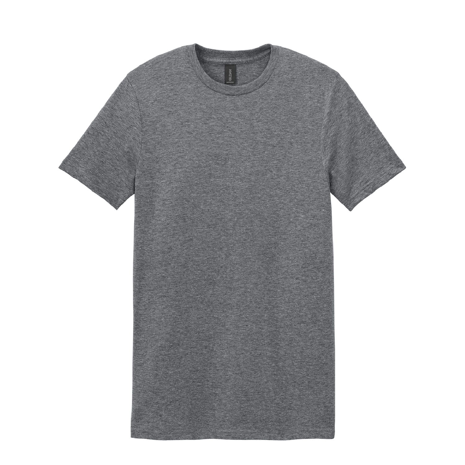 Volunteer Shirt - Single Color, Front Print 17