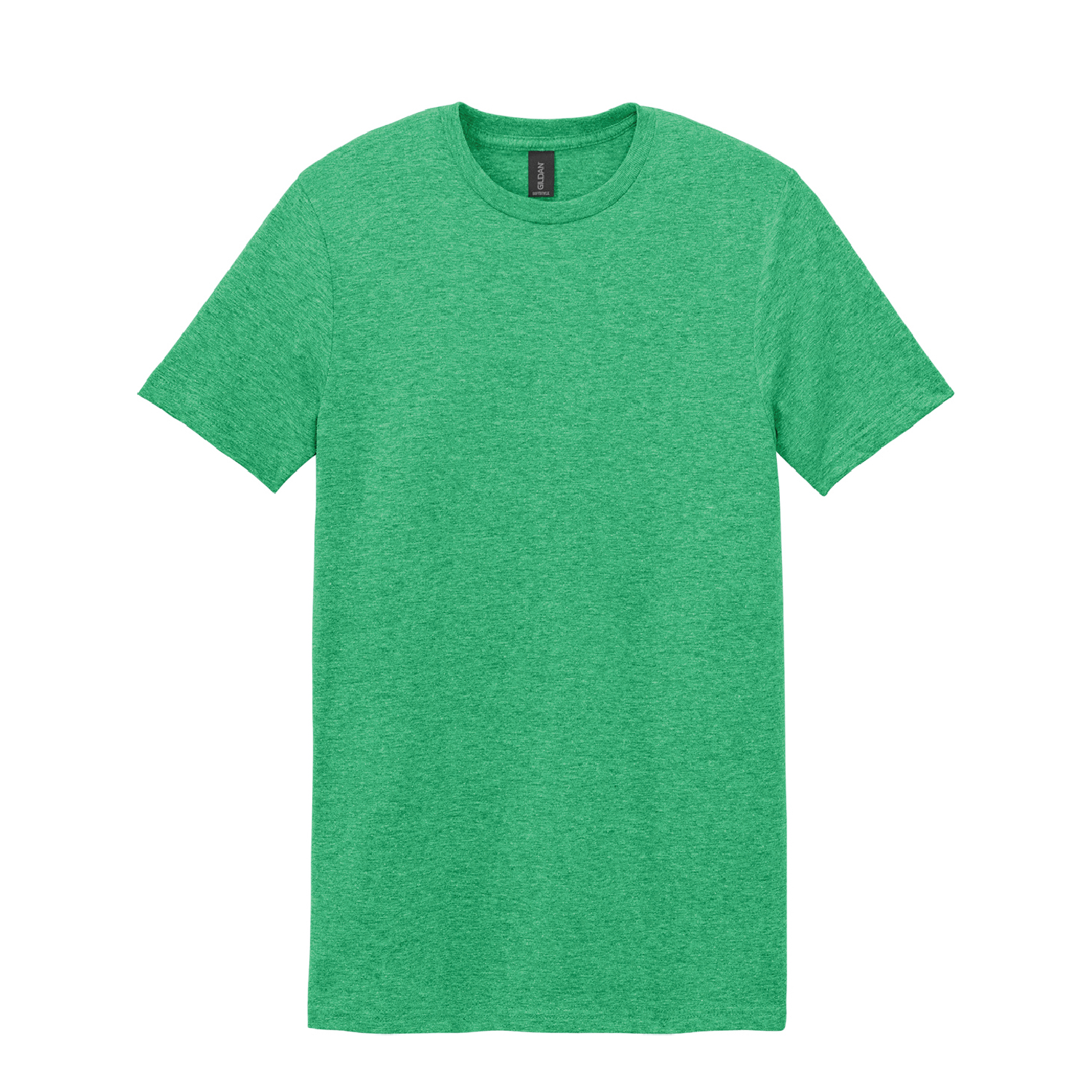 Volunteer Shirt - Single Color, Front Print 20
