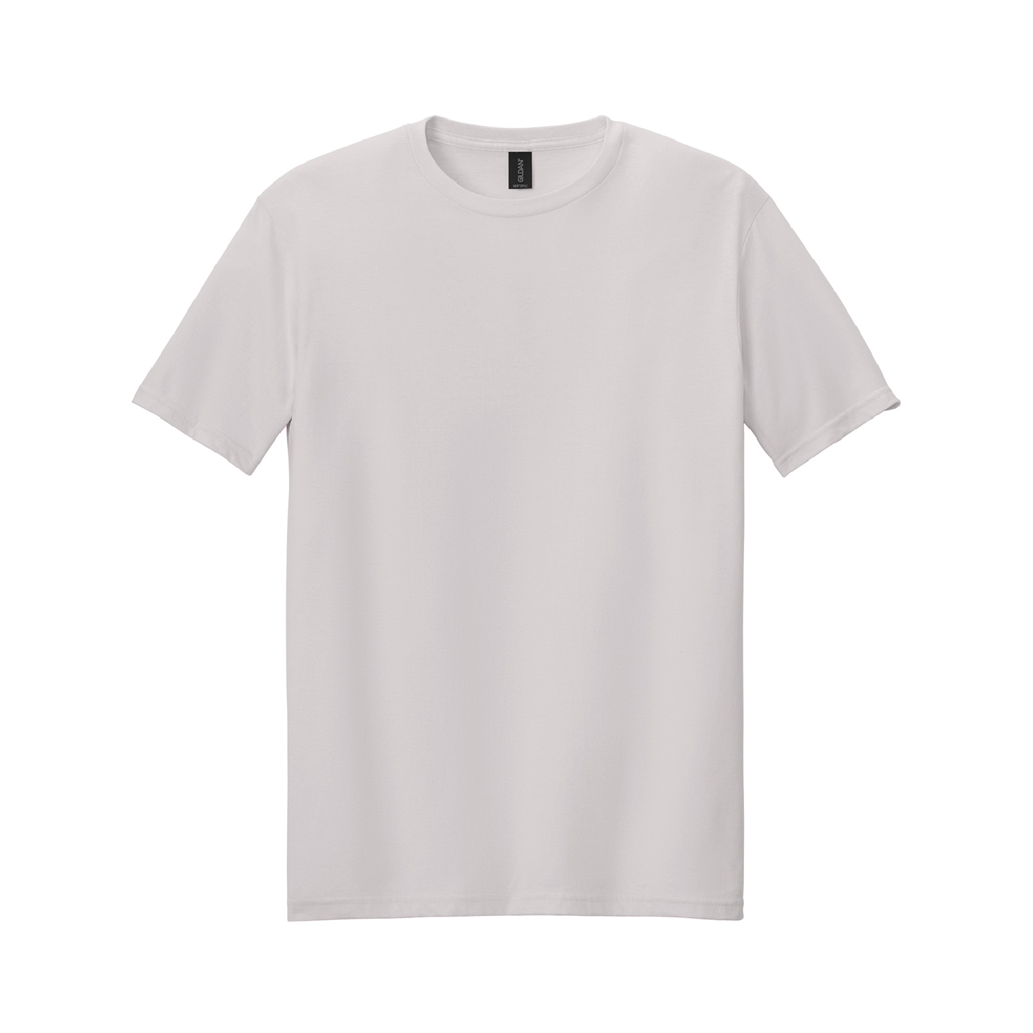 Volunteer Shirt - Single Color, Front Print 28