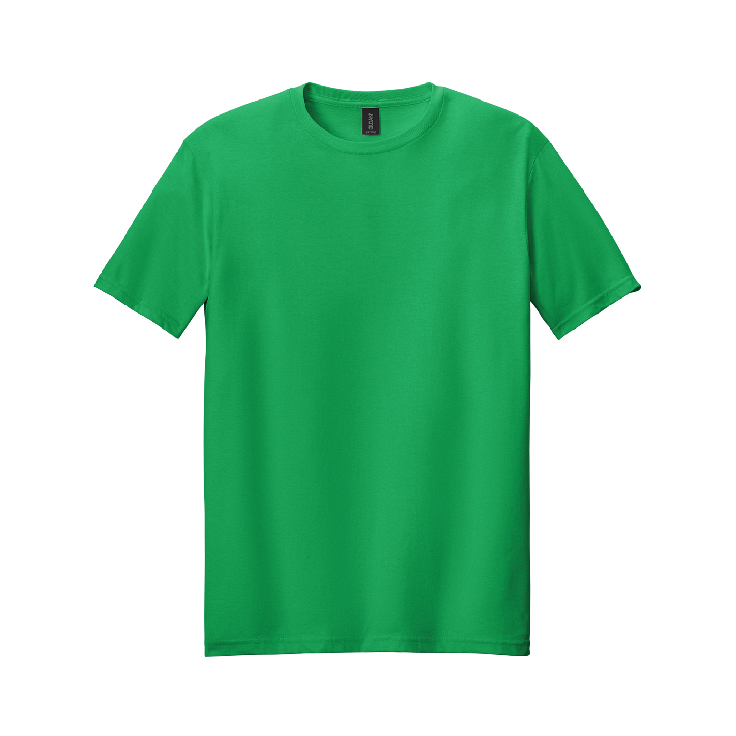 Volunteer Shirt - Single Color, Front Print 30