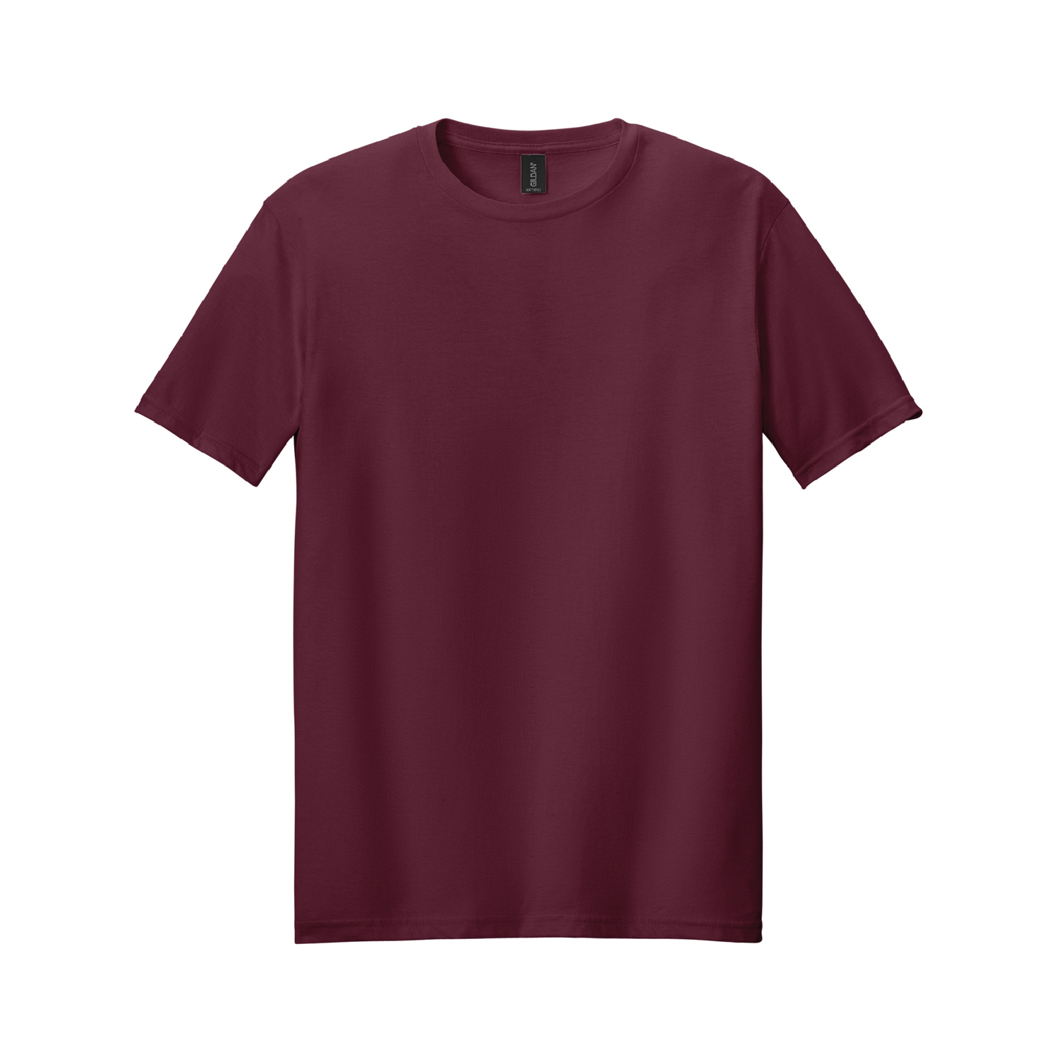 Volunteer Shirt - Single Color, Front Print 35