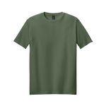 Volunteer Shirt - Single Color, Front Print 37