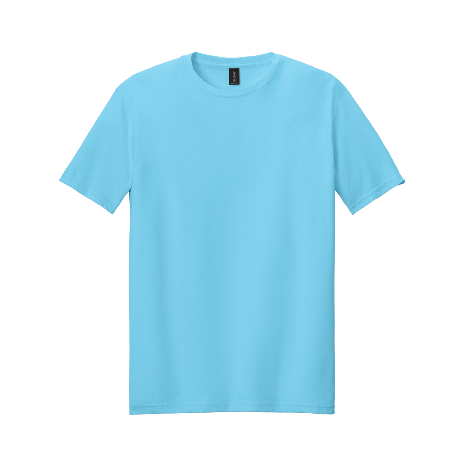 Volunteer Shirt - Single Color, Front Print 48