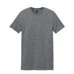 Volunteer Shirt - Single Color, 2 Print Locations 17