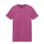 Volunteer Shirt - Single Color, 2 Print Locations 18