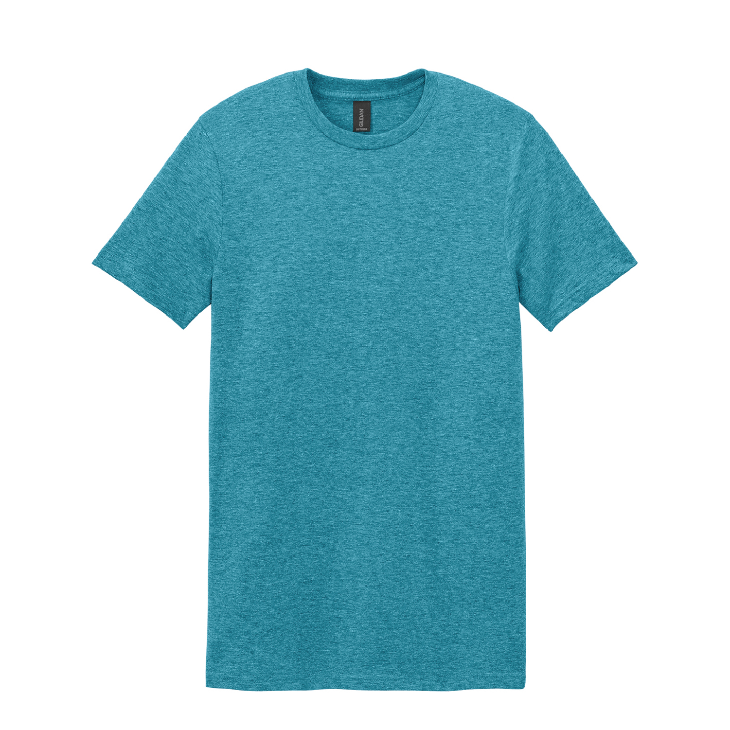 Volunteer Shirt - Single Color, 2 Print Locations 19