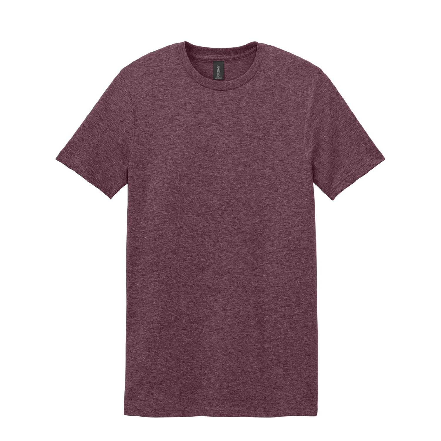 Volunteer Shirt - Single Color, 2 Print Locations 21