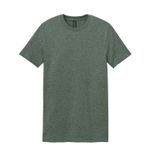 Volunteer Shirt - Single Color, 2 Print Locations 22