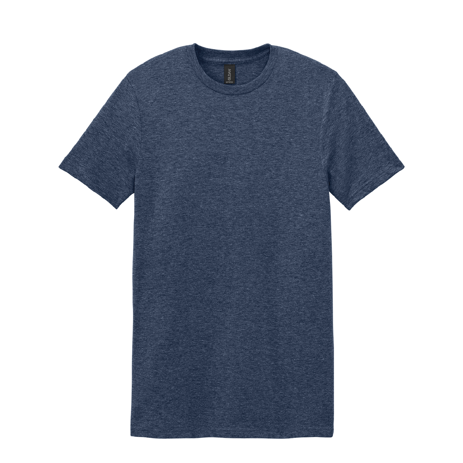 Volunteer Shirt - Single Color, 2 Print Locations 23