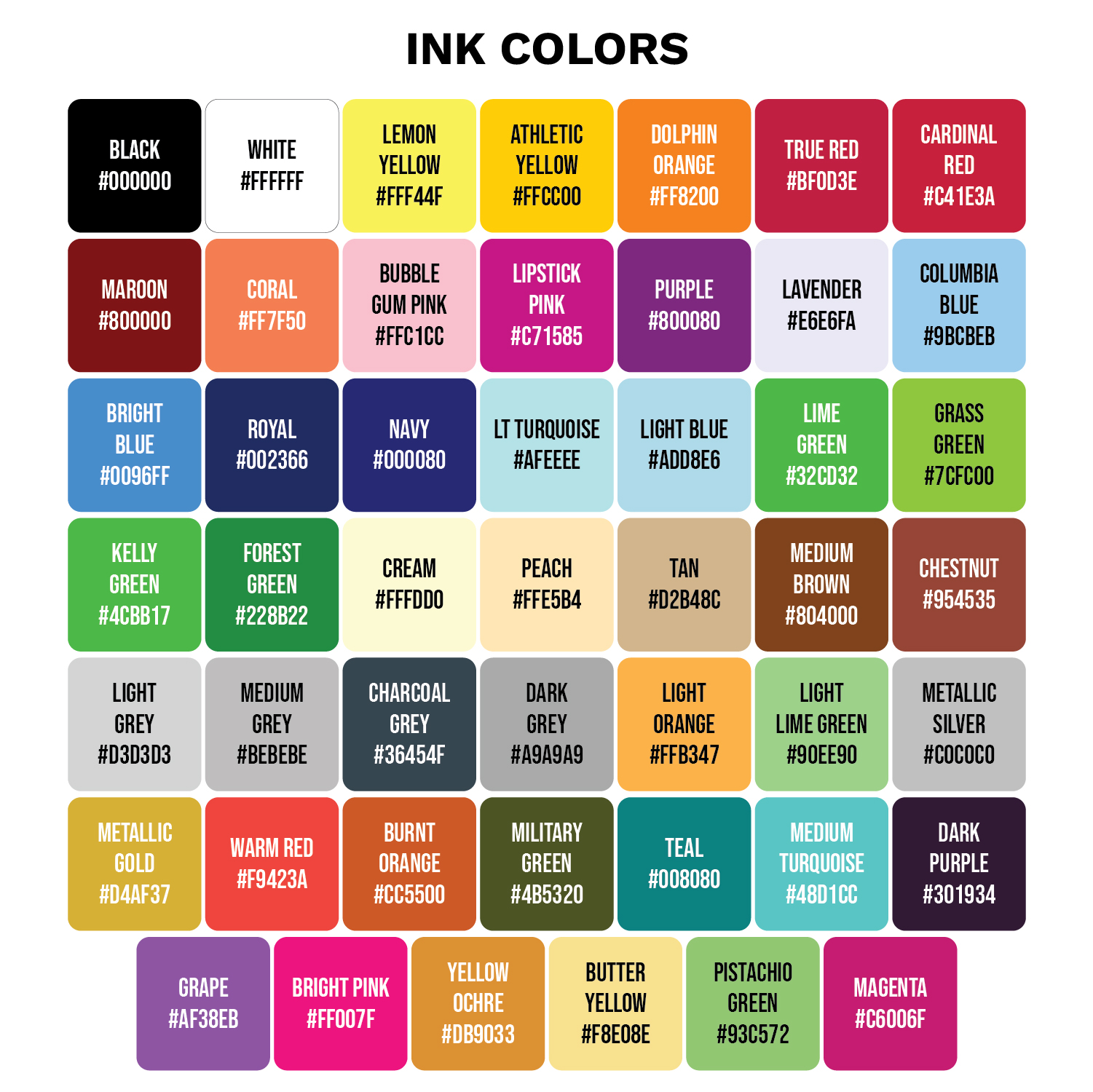 Volunteer Shirt - Single Color, 2 Print Locations 2