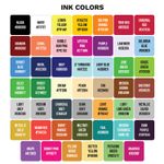 Volunteer Shirt - Single Color, 2 Print Locations 2