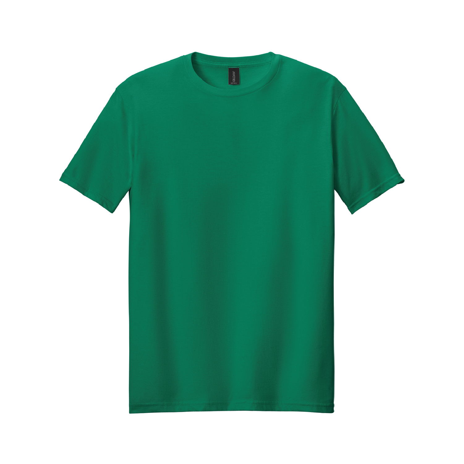 Volunteer Shirt - Single Color, 2 Print Locations 31