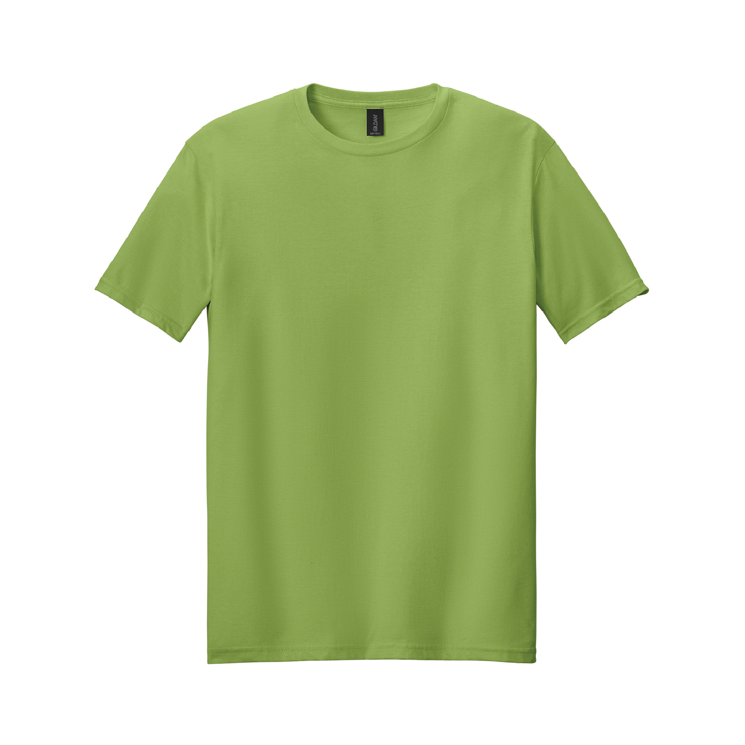 Volunteer Shirt - Single Color, 2 Print Locations 32