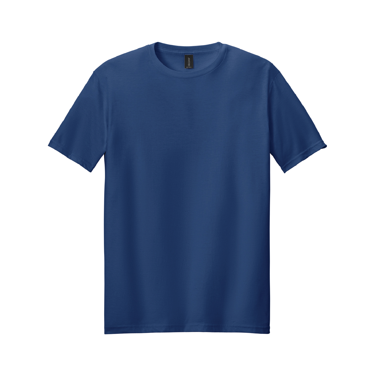 Volunteer Shirt - Single Color, 2 Print Locations 36