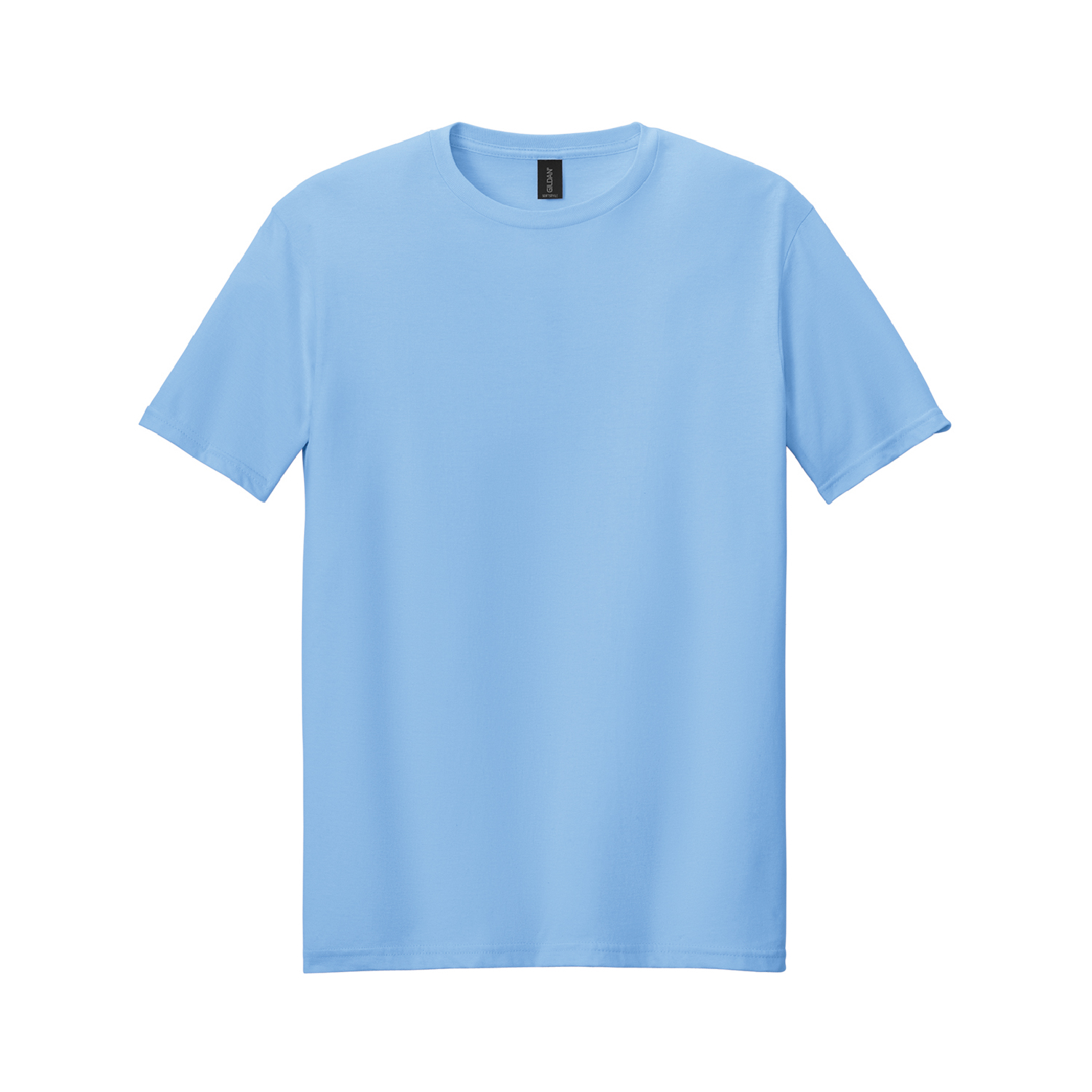Volunteer Shirt - Single Color, 2 Print Locations 10