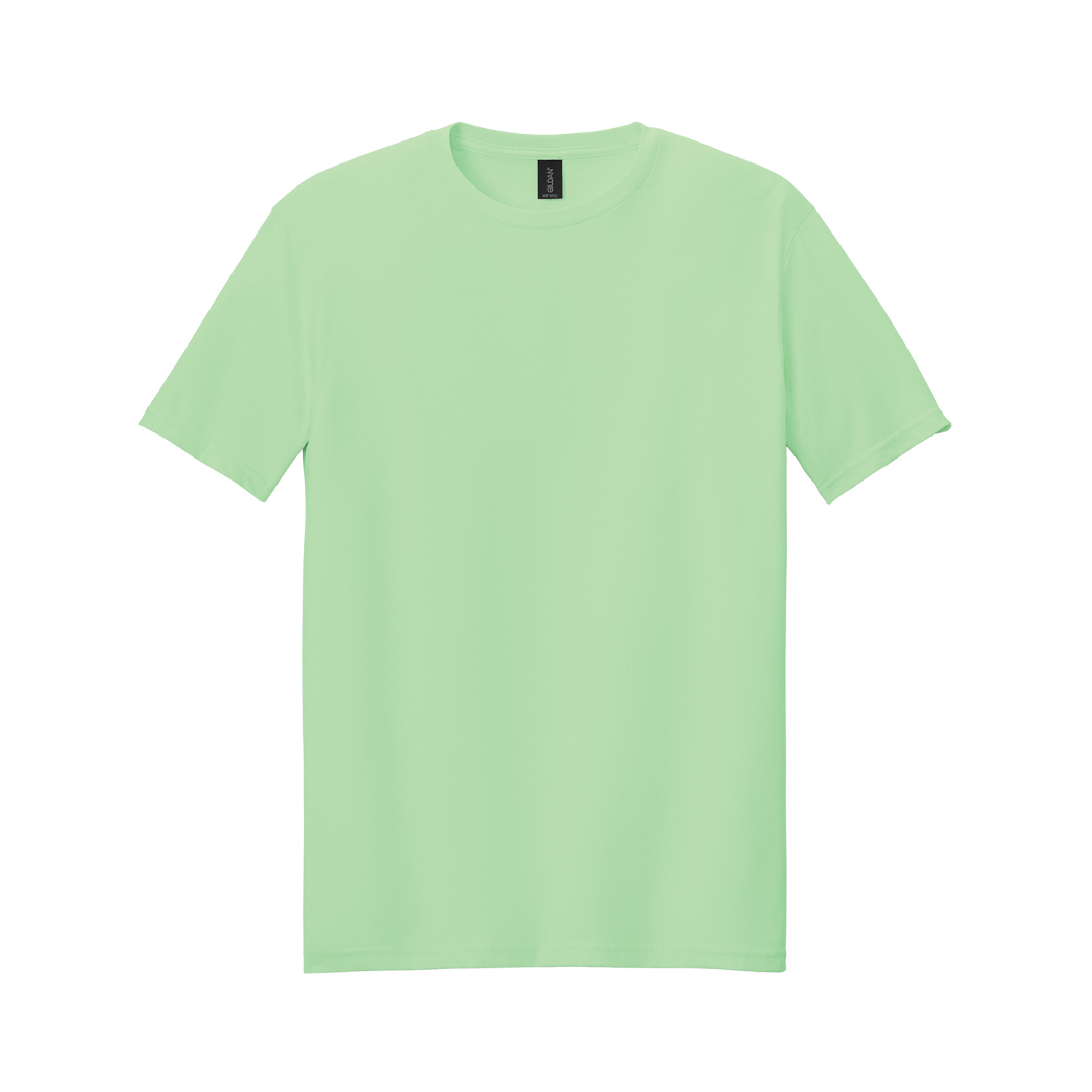 Volunteer Shirt - Single Color, 2 Print Locations 38