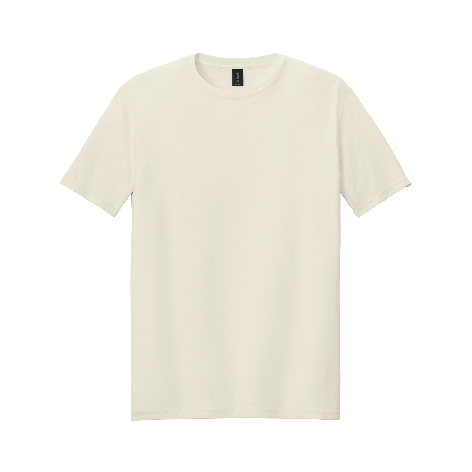 Volunteer Shirt - Single Color, 2 Print Locations 39