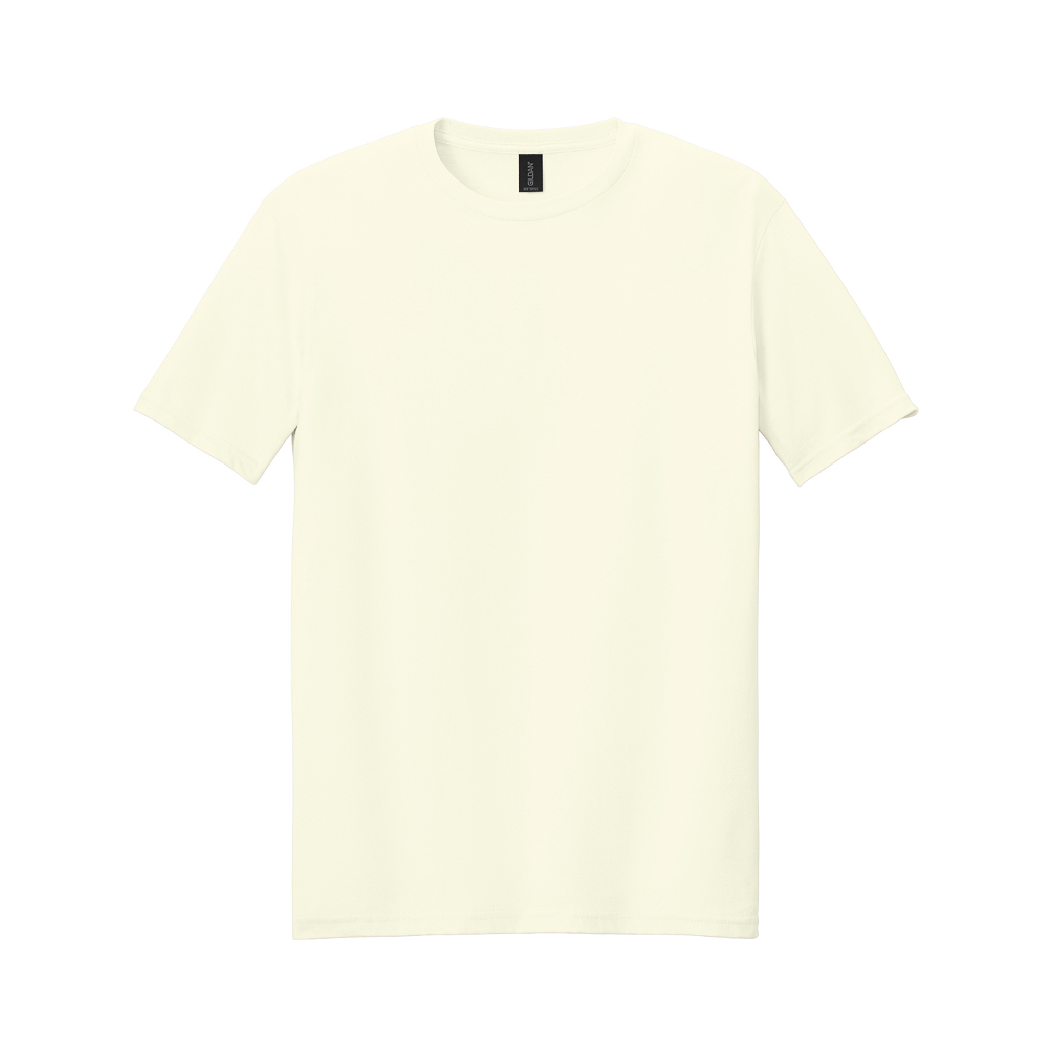 Volunteer Shirt - Single Color, 2 Print Locations 41