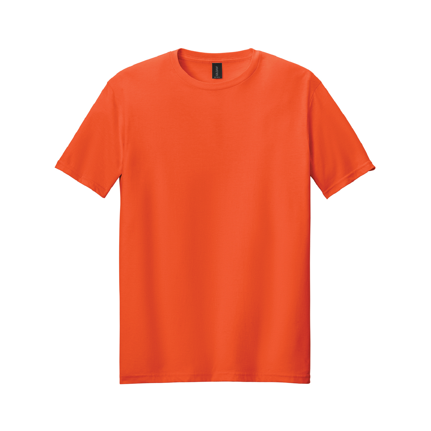 Volunteer Shirt - Single Color, 2 Print Locations 42