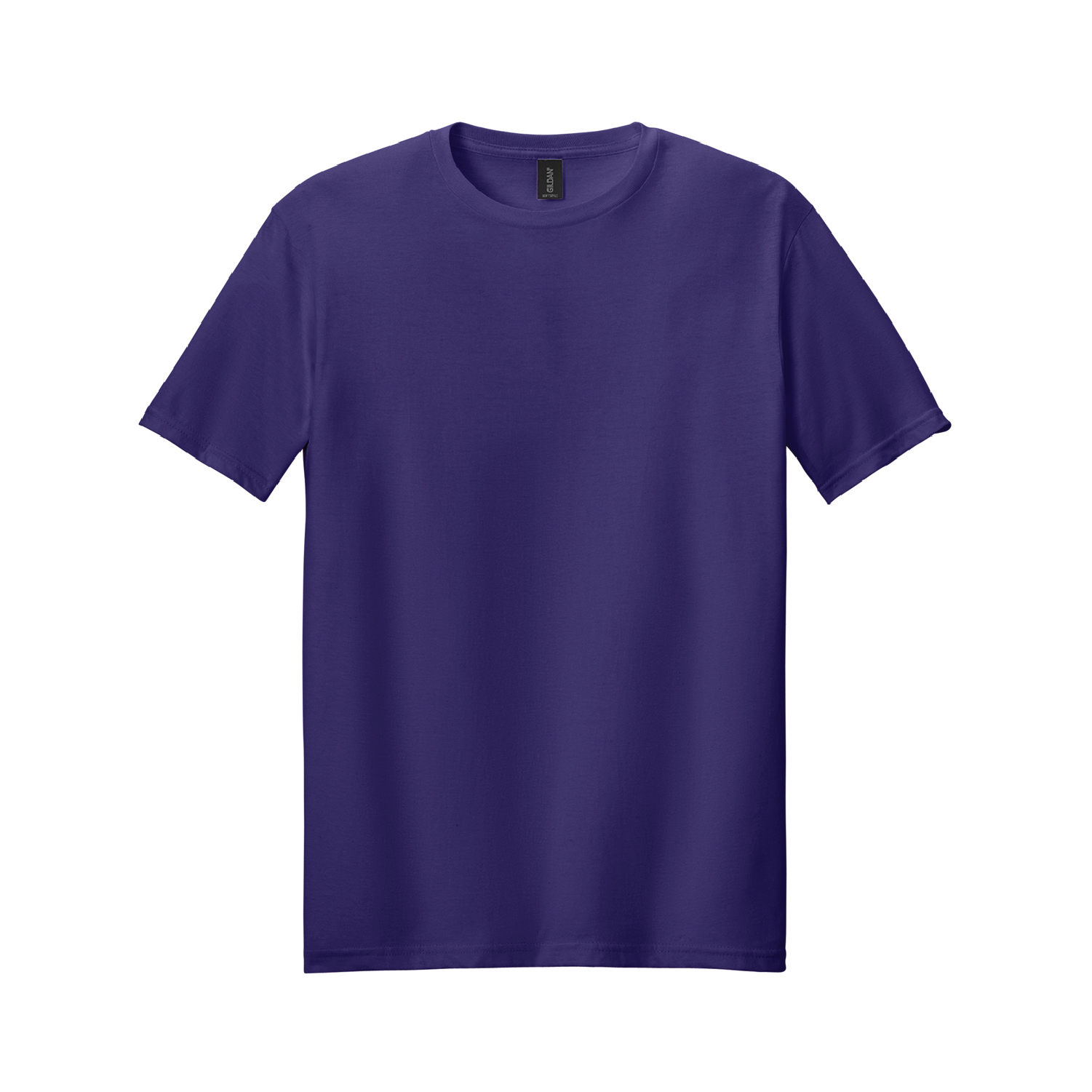 Volunteer Shirt - Single Color, 2 Print Locations 43