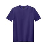 Volunteer Shirt - Single Color, 2 Print Locations 43
