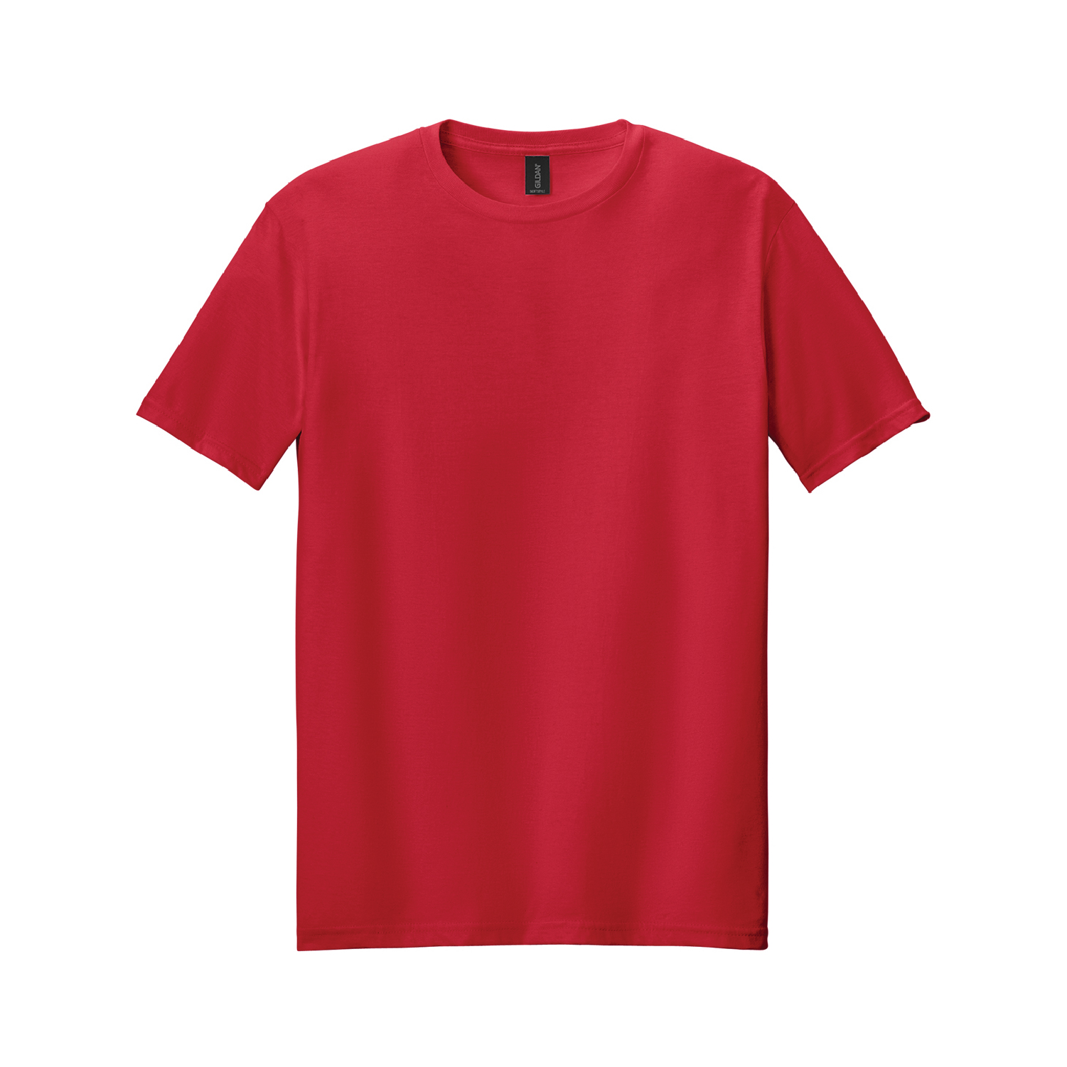 Volunteer Shirt - Single Color, 2 Print Locations 44