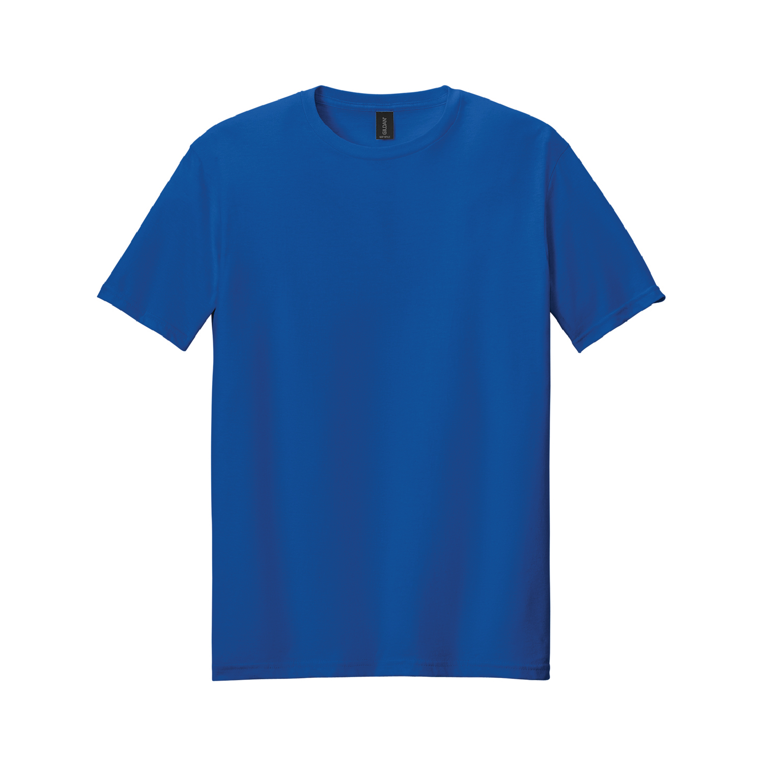 Volunteer Shirt - Single Color, 2 Print Locations 45