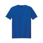 Volunteer Shirt - Single Color, 2 Print Locations 45