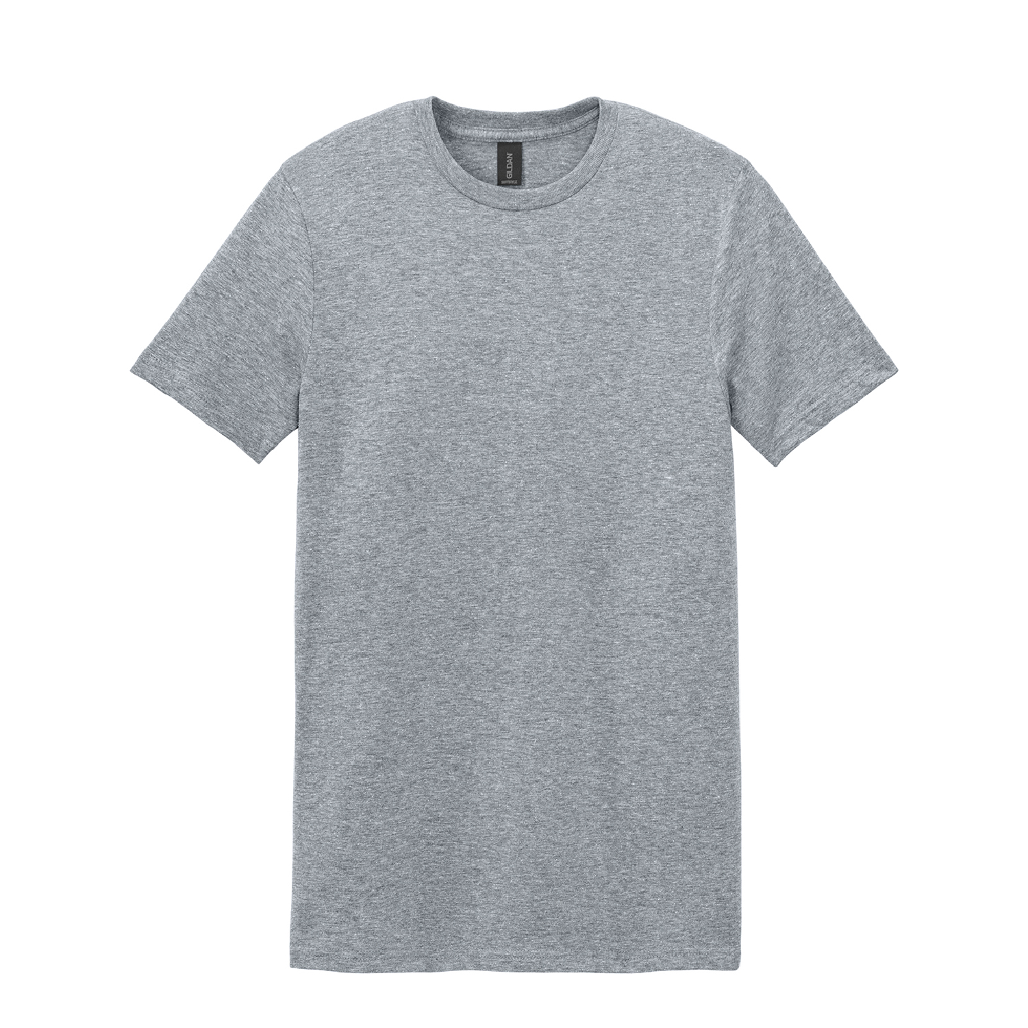 Volunteer Shirt - Single Color, 2 Print Locations 49