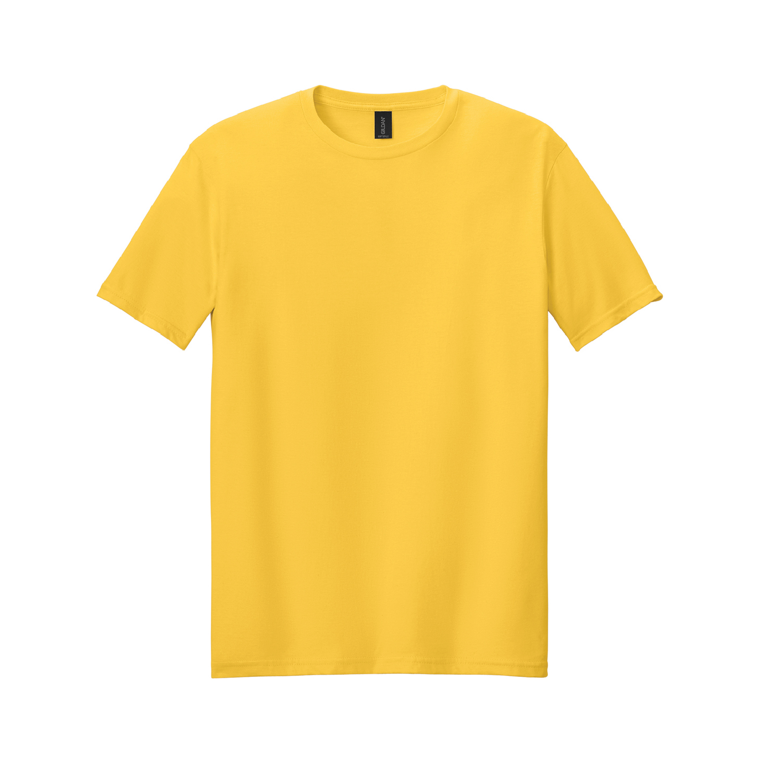 Volunteer Shirt - Single Color, 2 Print Locations 13