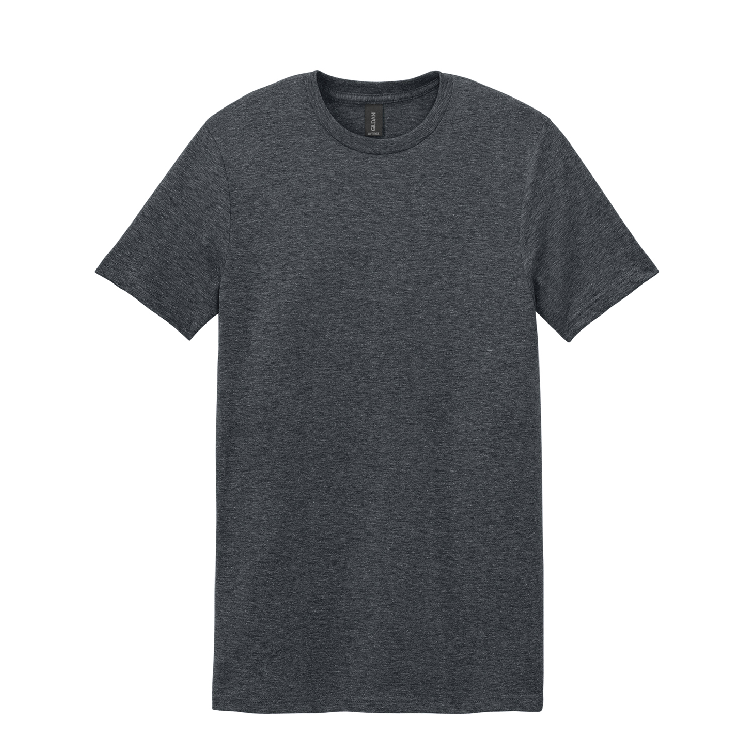 Volunteer Shirt - Single Color, 2 Print Locations 14