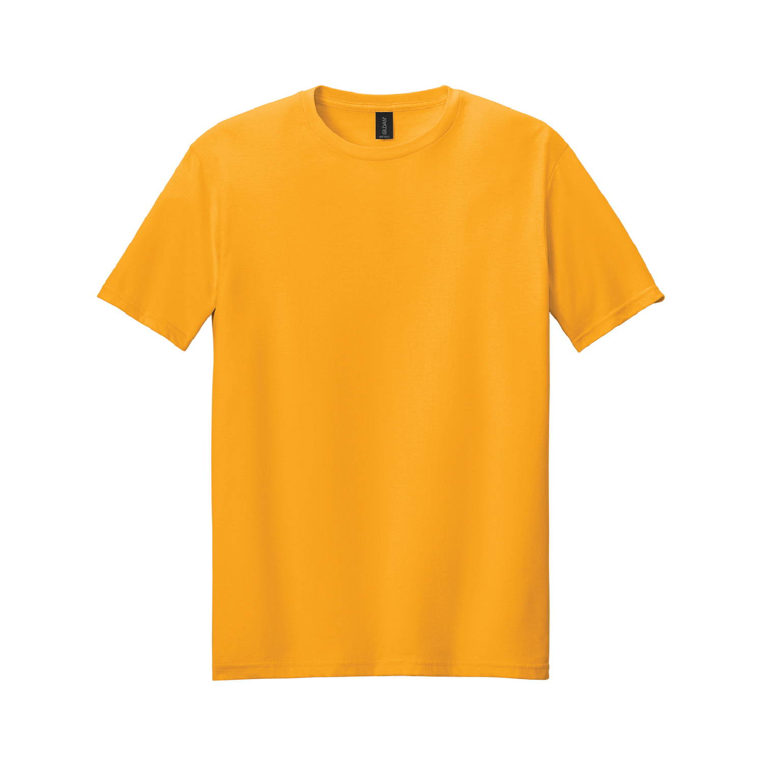 Volunteer Shirt - Single Color, 2 Print Locations 16