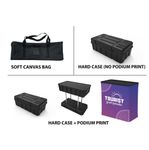 Impact Pro 10'x20' Tradeshow Booth Kit 2