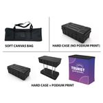 Impact Showcase 10'x20' Tradeshow Booth Kit 3
