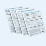 NCR Forms - 4 Part 2